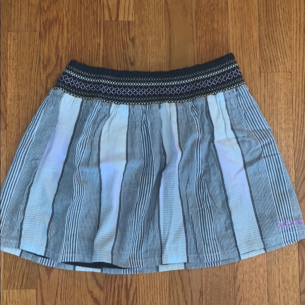 Skirt